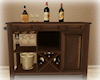[Luv] FFH Drink Cabinet