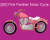 [BD] PinkPanther Cycle