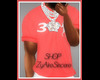 Red Polo SHirt