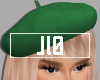 Beret | Green