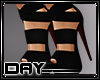 [Day] Knightshade (heels