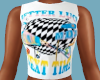 Kids Graphic Top