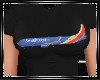 ✈ Med SW Airlines Tee