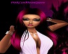Cheyenne Pink/Black