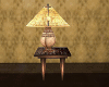 :ma: RAINY TABLE LAMP
