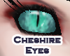 Chesire Cat Eyes (M)