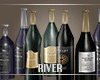 R• Bar Bottles