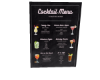 {TR} Signature Drinks