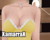 Sunflower Yellow Dress