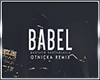babel Otnicka Remix