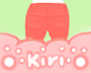 K~Grrpup Shorts*