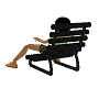 Beach Cuddle chair