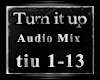 turn it up - remix