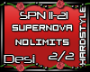 D| Supernova Pt2