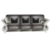 B.F Grey couch11