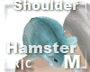 R|C Hamster Blue M