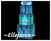 Christmas Gift Tower