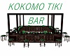 KOKOMO TIKI BAR - bar