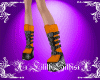 Witch Boots 2024 O