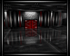 [AS] Black&Red PVC Room