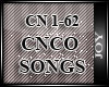 J* CNCO Song + Despacito