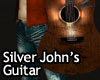 Silver John's Guitar