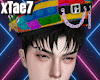 Pride Hat M