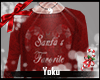 ❆ Rude Xmas Sweater :D