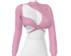 Sexy Cozy Sweater Pink