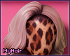 latifah blonde