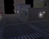 NIGHT CITY STREET