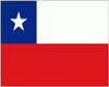 bandera chile
