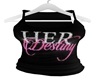 STEM Her Destiny Tank
