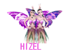 Hizel & Blue