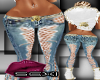 ~sexi~RUMP Gold Jeanz