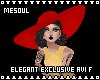 Elegant Exclusive Avi F