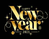 New Years Kiss