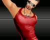 *M Red New Tank