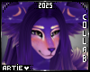 A* Kacey | Hair V