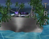 TRZ-Metalic Island