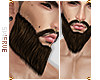 §|Brown Beard