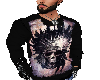 N8v Skull Shirt