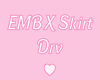 DRV EMBX ♡