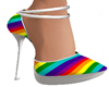 MM. PRIDE HEELS