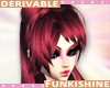 {F} Kendall Derivable