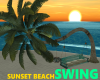Sunset Beach SWING