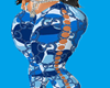 EML "Blue G"