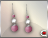 *SC-Blossom Earrings