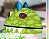 Kids Rex Hat