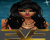 Black Honey Hair